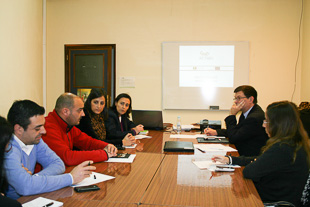 Empresários portugueses e espanhóis apostam na cooperação