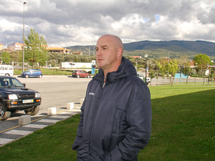 Vilarinho poderá abraçar outros projectos