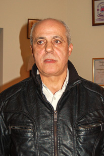 Duas décadas de presidência