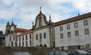 Câmara contra protecção da zona envolvente ao seminário