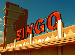 Trás-os-Montes pode vir a ter um bingo legal