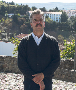 Humberto Rocha é candidato à Câmara de Bragança