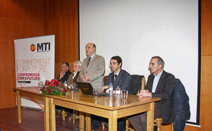 MTI quer construir mineroduto em Moncorvo