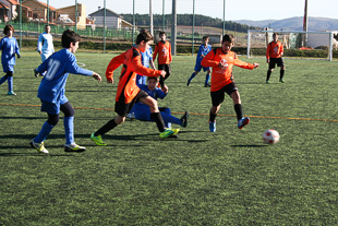 Rodrigo fez a diferença