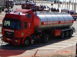 Comandante dos Bombeiros de Mirandela demitiu-se