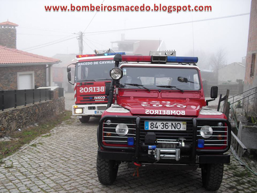 Bombeiros de Macedo de Cavaleiros amortizam dívida