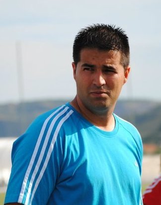 Bruno Faria nega candidatura às eleições do GDB