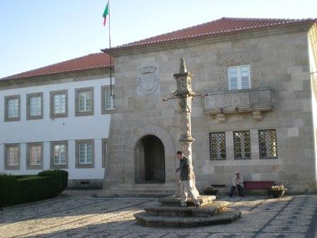 Freixo Espada à Cinta quer eliminar barreiras arquitectónicas