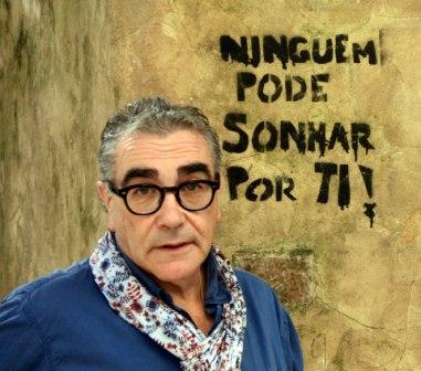 Morreu Fernando Cepeda