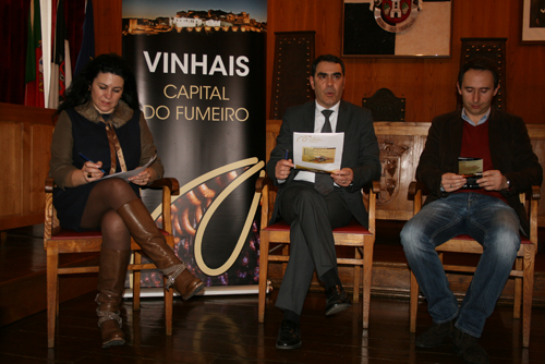 Feira do Fumeiro ajuda no sucesso do matadouro de Vinhais