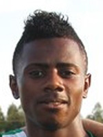 Jair reforça ataque do S.C.Mirandela