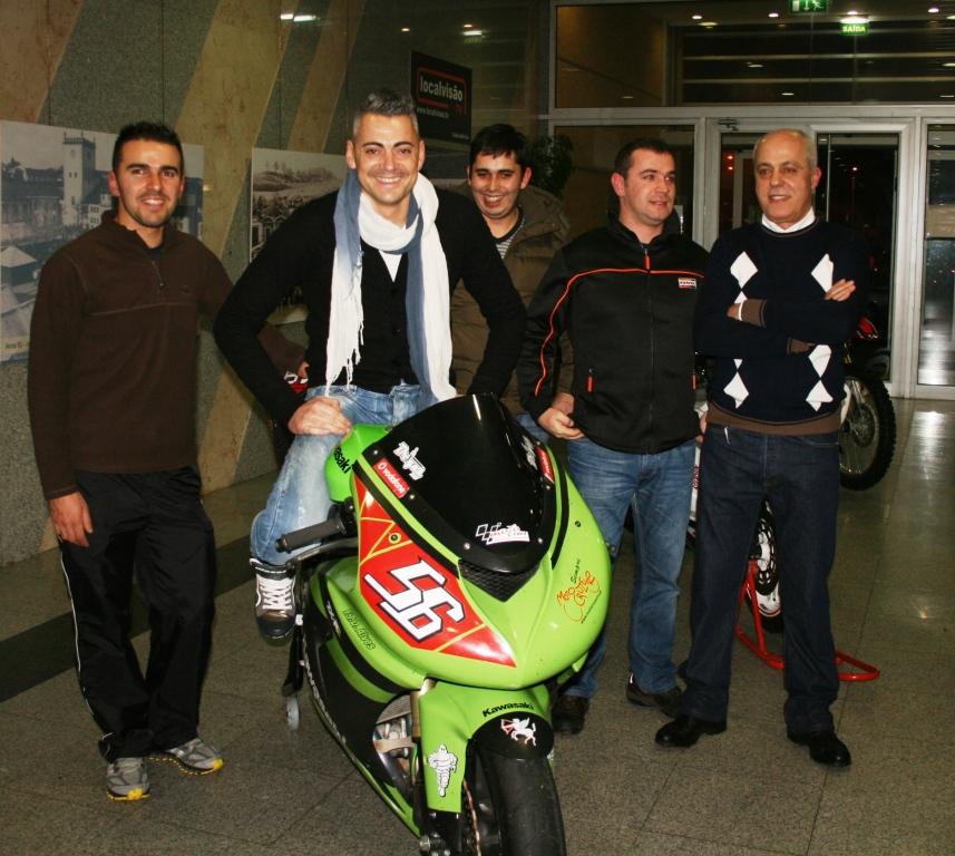 MotoCruzeiro vai oganizar Moto Rali