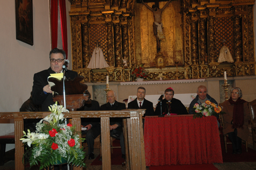 Misericórdia de Miranda do Douro compila em livro mais de 450 anos de história