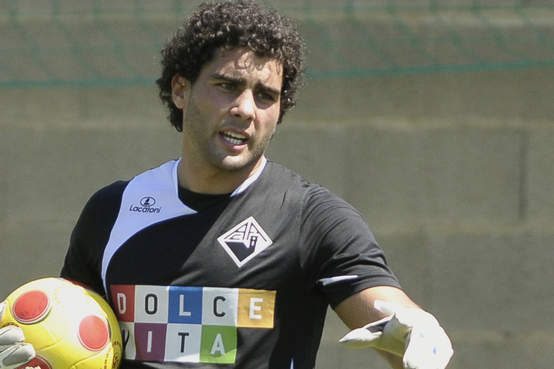 Rui Nereu já treina no S.C.Mirandela