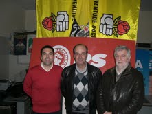 PS já tem candidato a Mogadouro