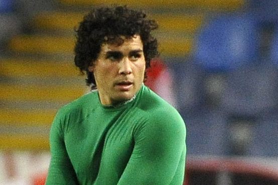 Ex-guardião do Benfica reforça baliza do S.C.Mirandela