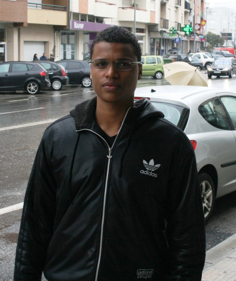 Tiago Antunes com vontade de ficar e vingar