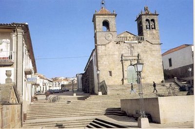 Vimioso é um dos municipios com melhor qualidade de vida