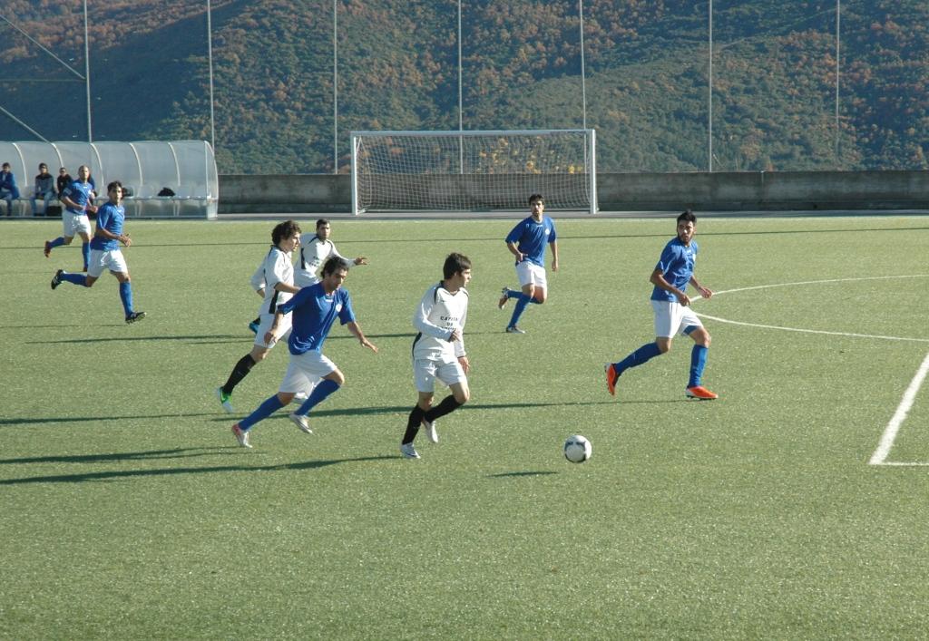 Vinhais e Moncorvo seguem na Taça da A.F.Bragança
