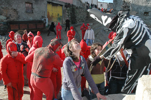 Vinhais dá tolerância de ponto no Carnaval