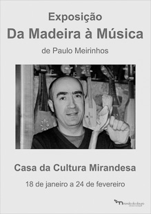 Da Madeira à Música