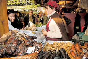 Impacto de 6 milhões na economia regional