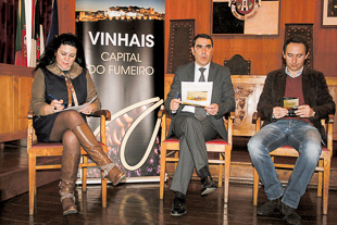 Vinhais: A Capital do Fumeiro