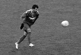 Bragança empata e continua líder