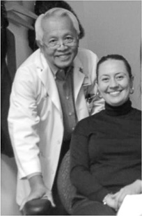 Radiologista uma vez por semana