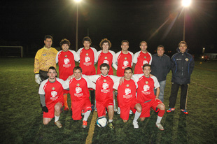 Mãe d’Água: tradição e orgulho