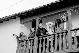 Diabo, Morte e Censura marcam início da Quaresma