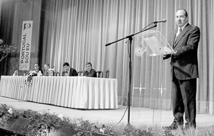 Empresários pedem redução do IVA para o fumeiro