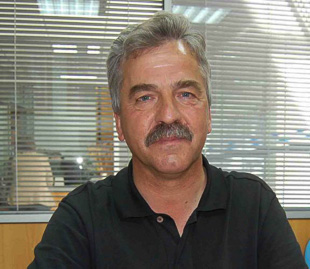 Humberto Rocha apresenta candidatura à Câmara de Bragança