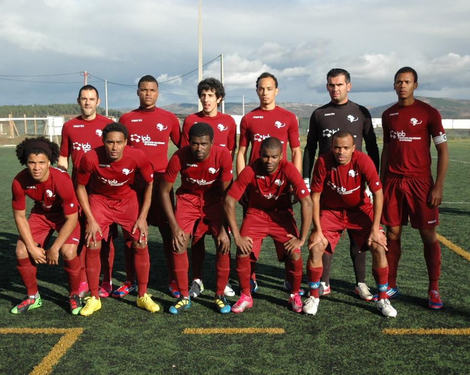 Africanos somam mais uma vitória