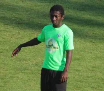 Alphonse vai jogar na 1ª Liga na próxima temporada