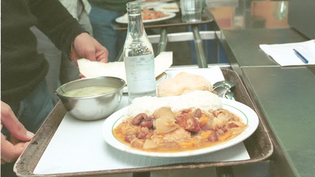 Cantinas sociais com muita procura em Bragança e Mirandela