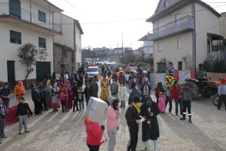 Menos tolerância de ponto no Carnaval