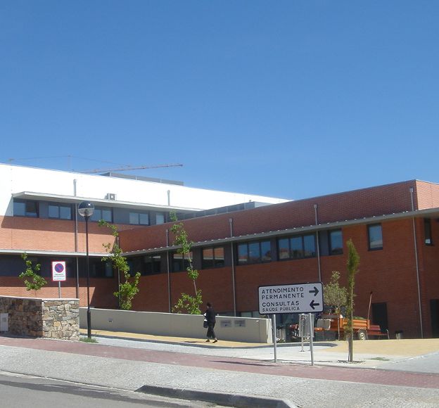 Faltam médicos na consulta aberta do Centro de Saúde de Alfândega da Fé