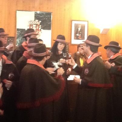 Porco Bísaro e Fumeiro de Vinhais já têm confraria