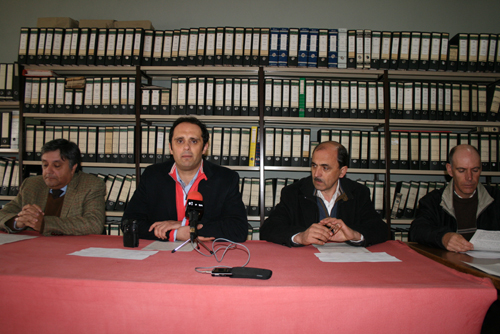 Processo de investigação na Cooperativa de Alfândega arquivado