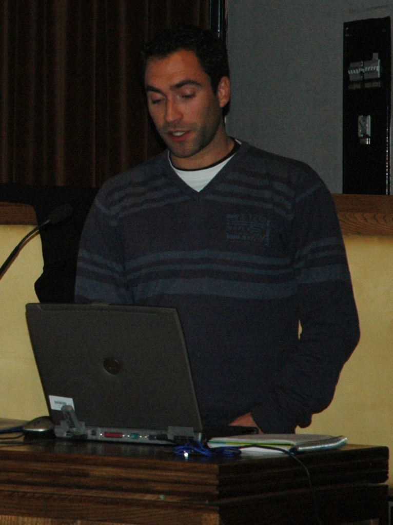 Fernando Oliveira quer mais aposta na formação