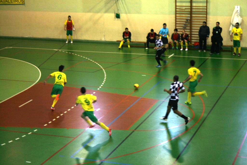 GDM averba mais uma derrota