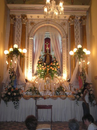 Hóstias roubadas para bruxaria