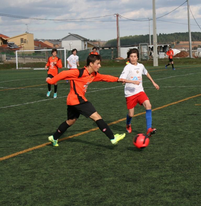 Mãe d´Água continua sem vencer