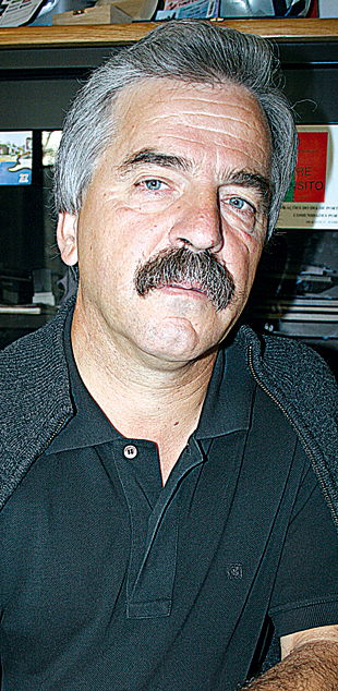 Militantes do PS e do PSD integram Movimento