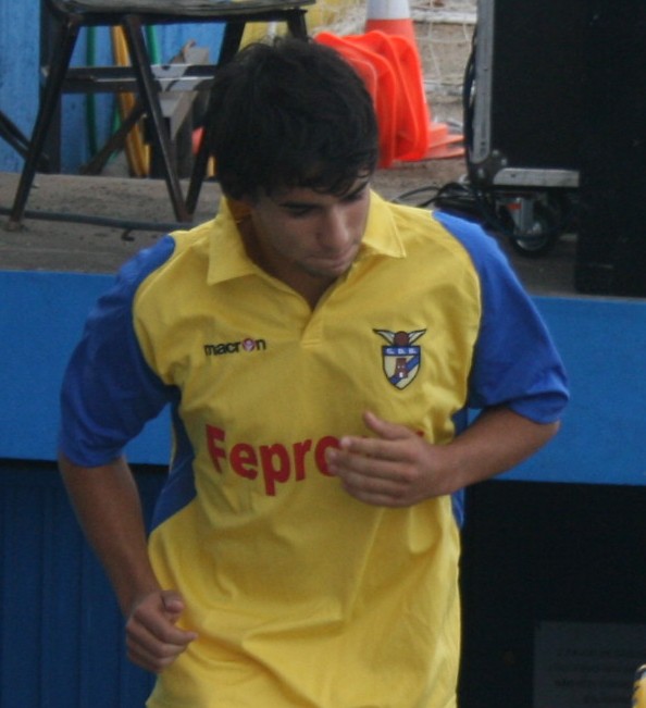 Zé Pedro acredita na conquista do título