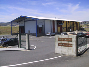 Matadouro de Bragança vai ser integradona estrutura da Câmara