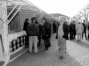 Mogadouro promete investir na Feira Franca