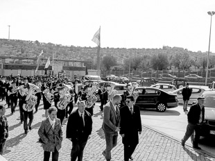 Feira Transfronteiriça de portas abertas