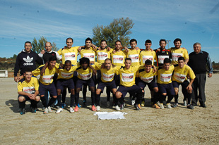 Moncorvo dá a volta à eliminatória